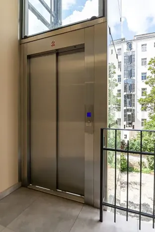 Pronájem bytu 2+kk, Praha - Vinohrady, Mánesova, 53 m2