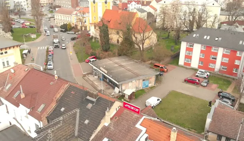 Prodej obchodního prostoru, Kolín, Tovární, 229 m2