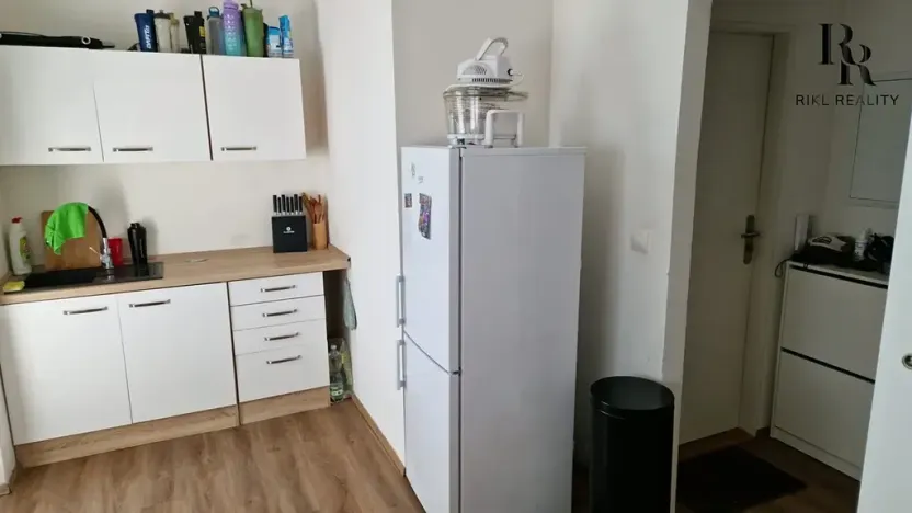 Prodej bytu 1+1, Olomouc, Erenburgova, 40 m2