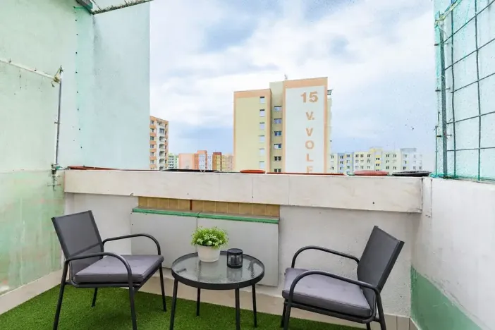 Prodej bytu 2+kk, České Budějovice, K. Chocholy, 48 m2
