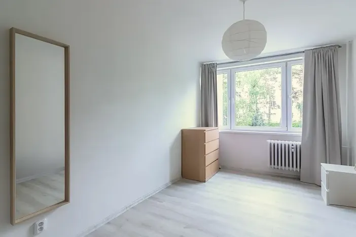 Pronájem bytu 2+kk, Praha - Strašnice, V olšinách, 52 m2