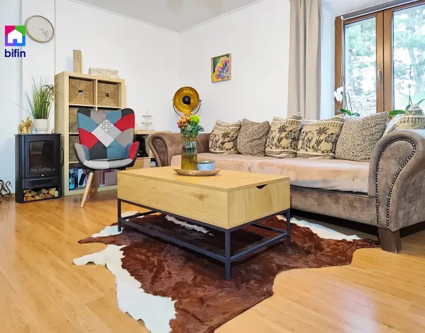 Prodej rodinného domu, Zápy, 130 m2