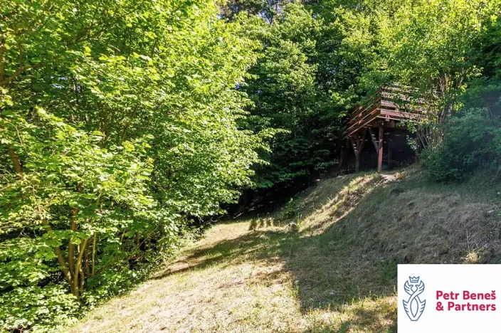Prodej chaty, Zbečno, 60 m2