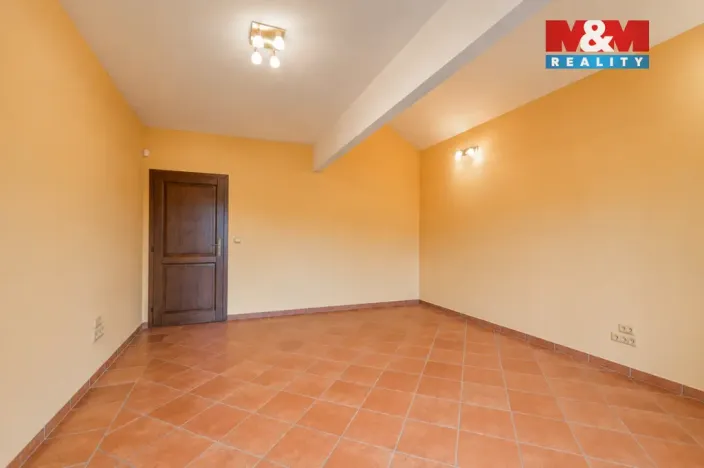 Prodej rodinného domu, Františkovy Lázně, Větrná hůrka, 400 m2