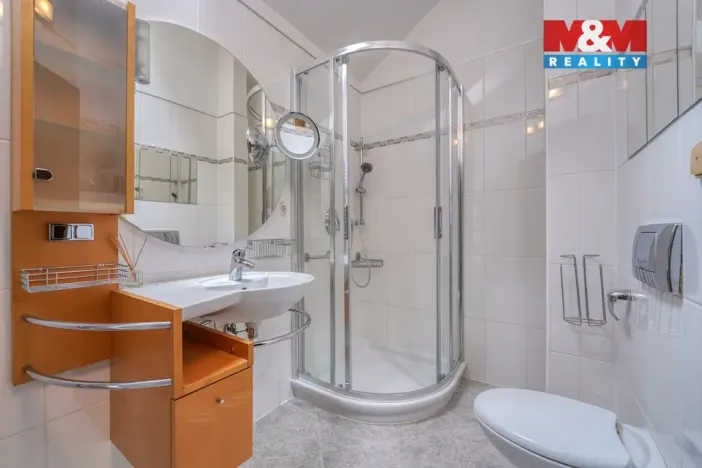 Prodej rodinného domu, Františkovy Lázně, Větrná hůrka, 400 m2