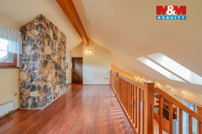 Prodej rodinného domu, Františkovy Lázně, Větrná hůrka, 400 m2
