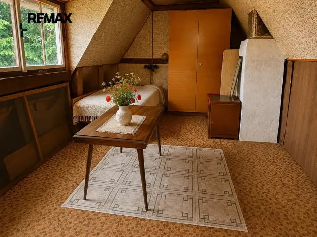 Prodej chaty, Slapy, 40 m2