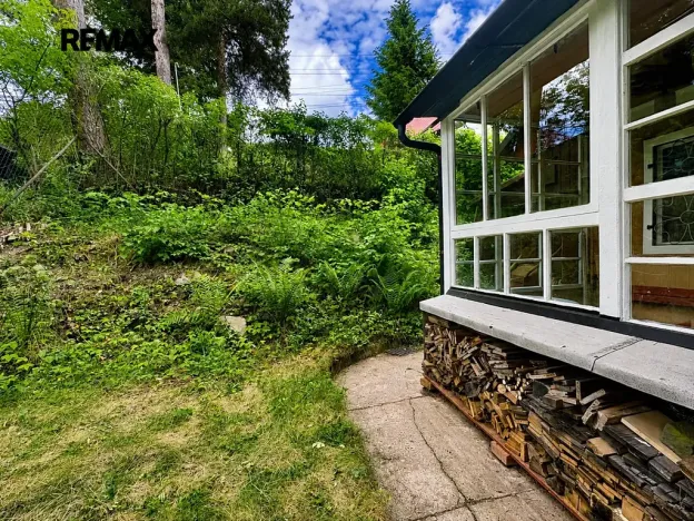 Prodej chaty, Slapy, 40 m2