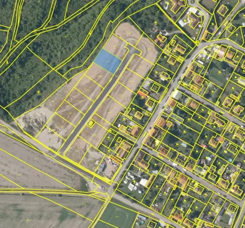 Prodej rodinného domu, Cvrčovice, 82 m2