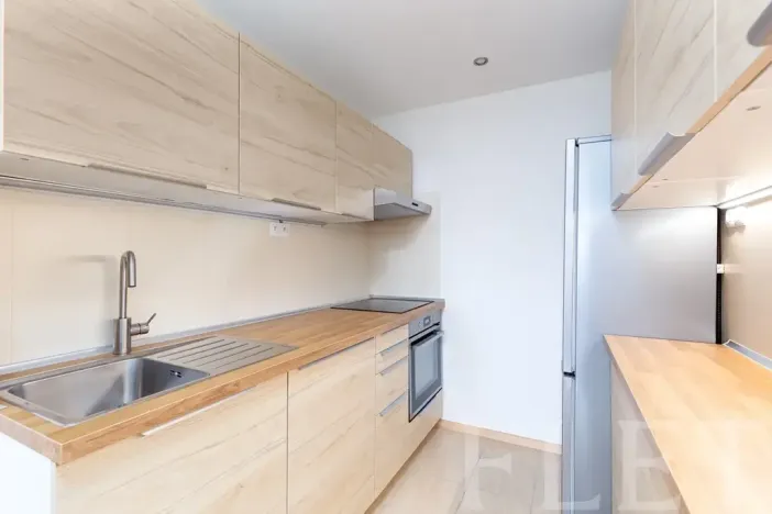 Prodej bytu 2+kk, Praha - Letňany, Ostravská, 46 m2