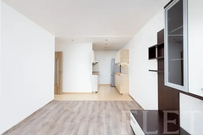 Prodej bytu 2+kk, Praha - Letňany, Ostravská, 46 m2