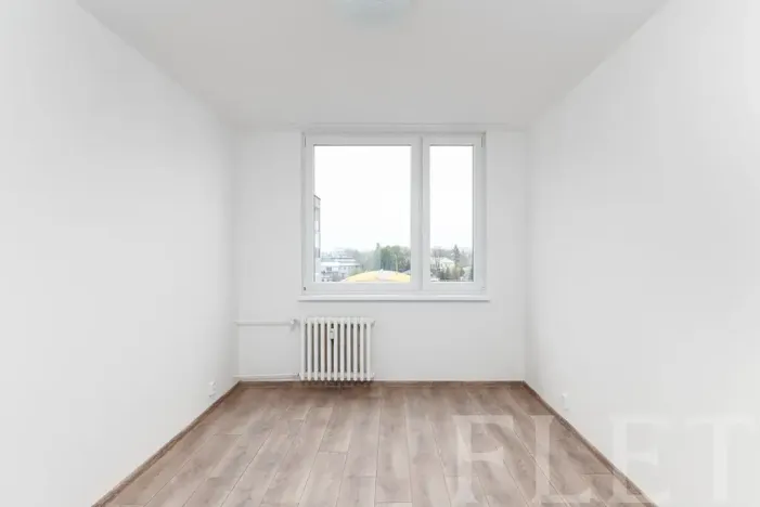 Prodej bytu 2+kk, Praha - Letňany, Ostravská, 46 m2