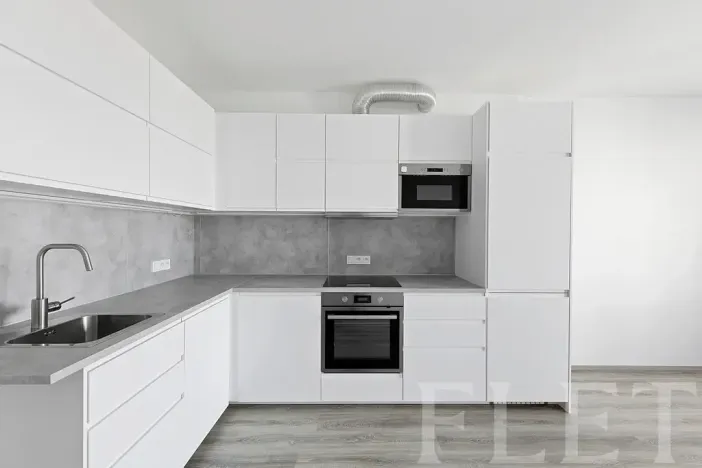 Prodej bytu 2+kk, Praha - Hloubětín, Za černým mostem, 55 m2