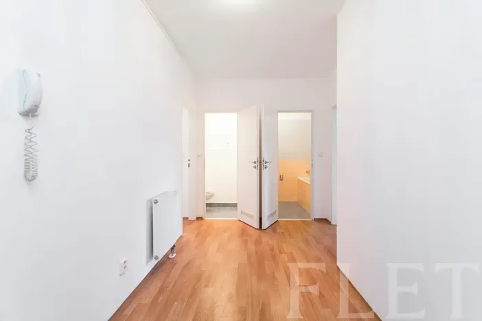 Prodej bytu 2+kk, Praha - Kbely, Pod Nouzovem, 56 m2