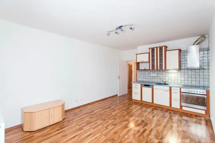Prodej bytu 2+kk, Praha - Kbely, Pod Nouzovem, 45 m2