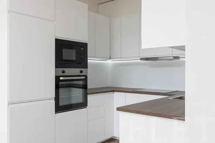 Pronájem bytu 2+kk, Praha - Hloubětín, Waltariho, 52 m2