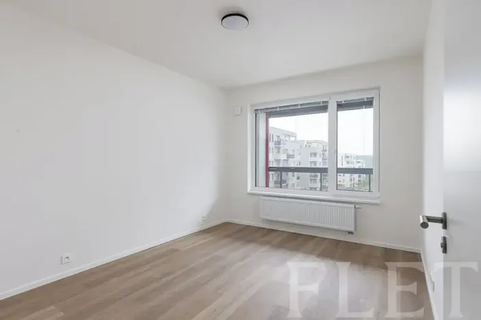 Pronájem bytu 2+kk, Praha - Hloubětín, Waltariho, 52 m2