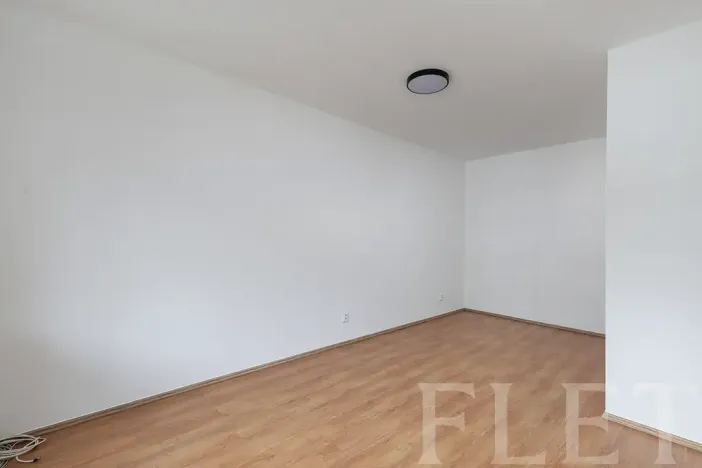 Pronájem bytu 1+kk, Praha - Holešovice, U měšťanského pivovaru, 37 m2