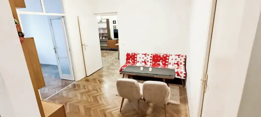 Prodej bytu 3+1, Brno, Arbesova, 72 m2