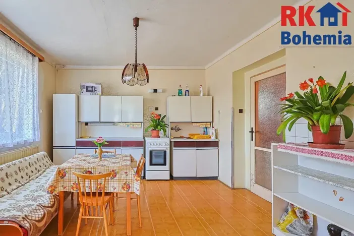 Prodej rodinného domu, Český Brod, Na Parcelách, 150 m2