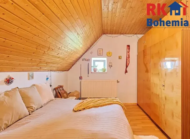 Prodej rodinného domu, Český Brod, Na Parcelách, 150 m2