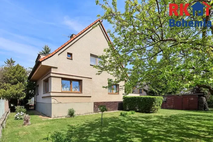 Prodej rodinného domu, Český Brod, Na Parcelách, 150 m2