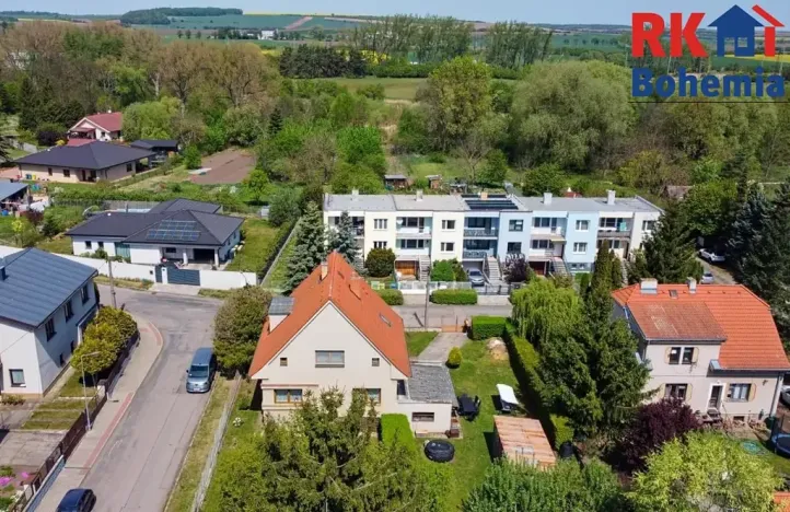 Prodej rodinného domu, Český Brod, Na Parcelách, 150 m2
