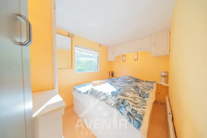 Prodej pozemku pro bydlení, Kašava, 1638 m2