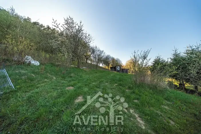 Prodej pozemku pro bydlení, Kašava, 1638 m2