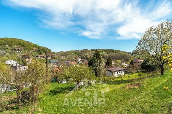 Prodej mobilheimu, Kašava, 33 m2