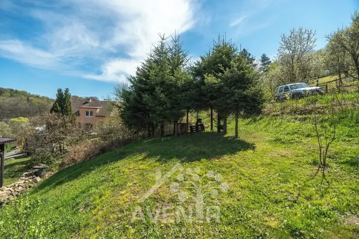 Prodej mobilheimu, Kašava, 33 m2
