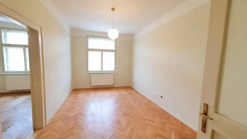 Pronájem bytu 3+1, Praha - Vinohrady, Slezská, 100 m2