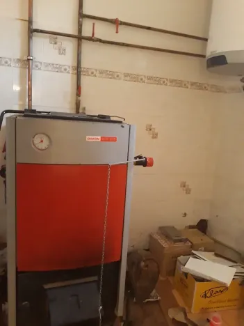 Pronájem bytu 2+1, Kolinec, 80 m2
