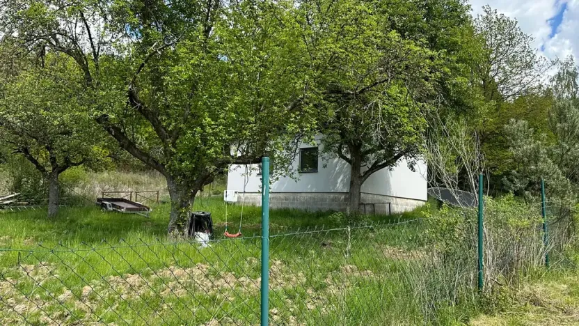Prodej pozemku pro bydlení, Mnichovice, 800 m2