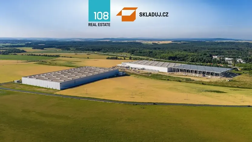Pronájem skladu, Blatnice, 20000 m2