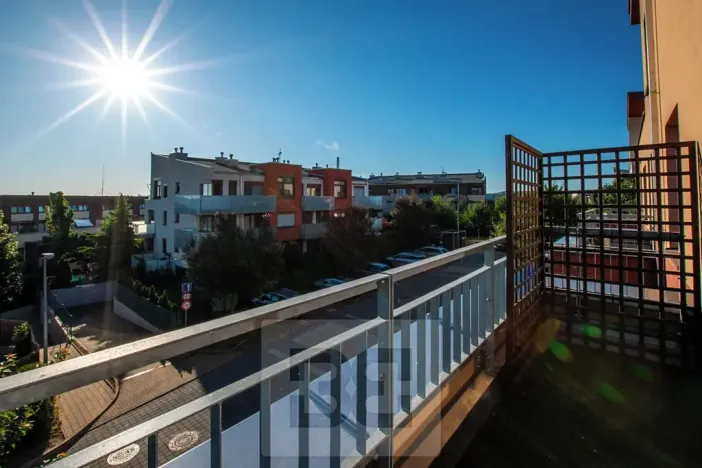 Pronájem bytu 3+kk, Praha - Velká Chuchle, 70 m2