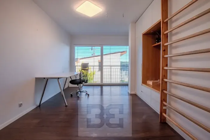 Pronájem bytu 3+kk, Praha - Velká Chuchle, 70 m2