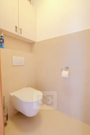 Pronájem bytu 3+kk, Praha - Velká Chuchle, 70 m2