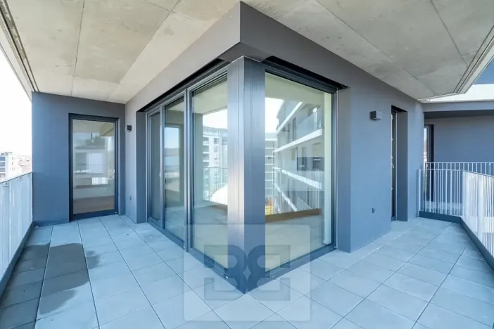 Prodej bytu 2+kk, Praha - Strašnice, Ramonova, 66 m2