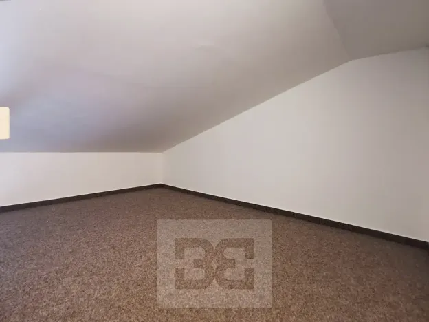 Pronájem bytu 1+kk, Úvaly, Arnošta z Pardubic, 32 m2