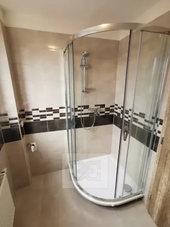 Pronájem bytu 1+kk, Úvaly, Arnošta z Pardubic, 32 m2