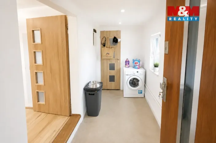 Prodej rodinného domu, Ostrava - Michálkovice, 69 m2