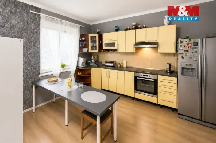 Prodej rodinného domu, Ostrava - Michálkovice, 69 m2