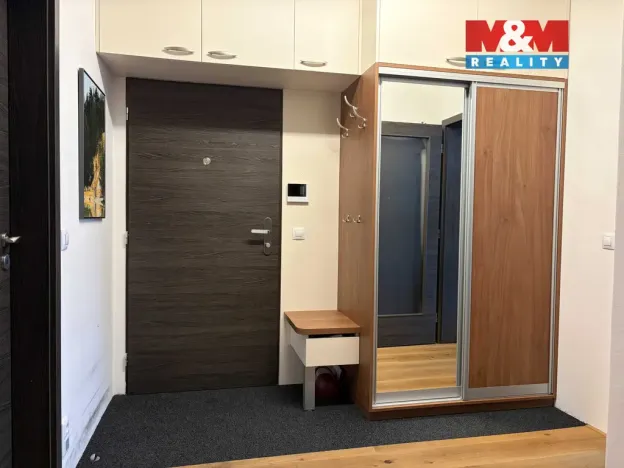 Prodej bytu 3+kk, Brno - Bystrc, Markůvky, 76 m2