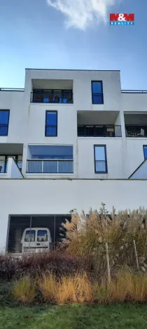 Prodej bytu 3+kk, Brno - Bystrc, Markůvky, 76 m2
