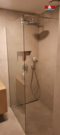 Prodej bytu 3+kk, Brno - Bystrc, Markůvky, 76 m2