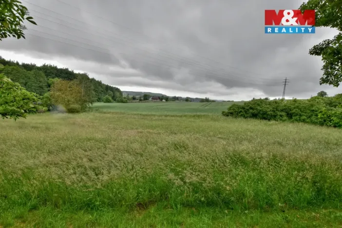 Prodej pozemku pro bydlení, Rtyně v Podkrkonoší, 3195 m2