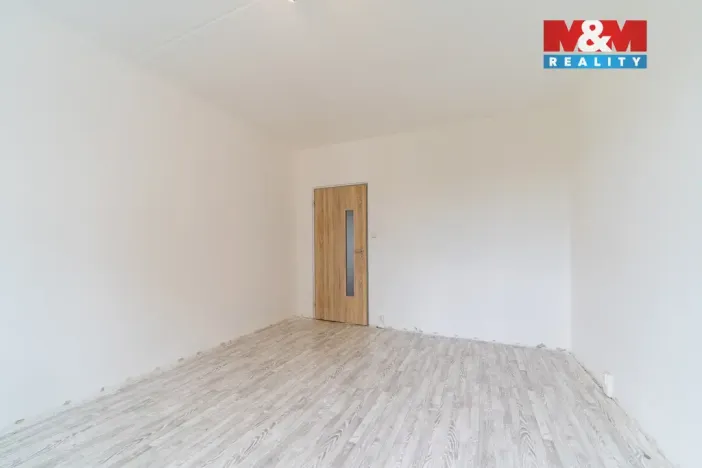 Pronájem bytu 2+1, Karlovy Vary - Rybáře, Mládežnická, 60 m2