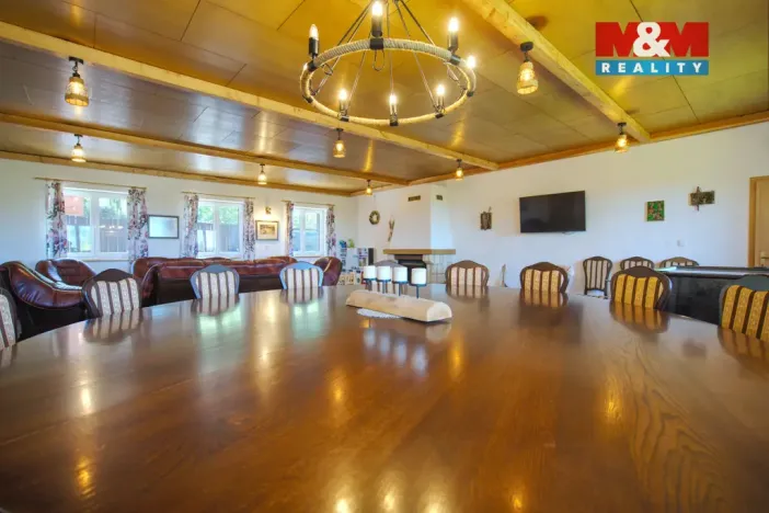 Prodej rodinného domu, Čeladná, 400 m2