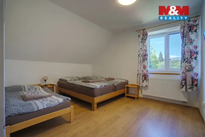 Prodej rodinného domu, Čeladná, 400 m2